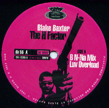 Load image into Gallery viewer, Blake Baxter : The H-Factor (2x12")
