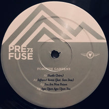 Load image into Gallery viewer, Prefuse 73 : Forsyth Gardens (12&quot;, EP, Ltd)
