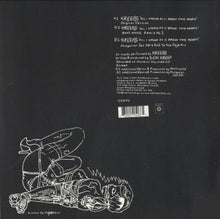 Load image into Gallery viewer, Kreeps : All I Wanna Do Is Break Some Hearts (12")
