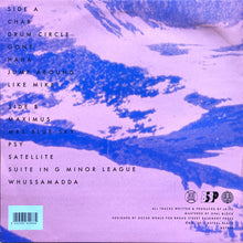 Load image into Gallery viewer, Jaisu : A Long Player (LP, Album)
