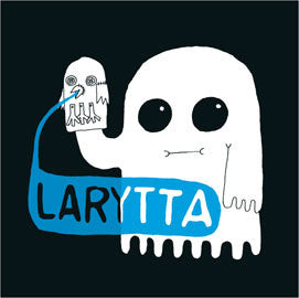 Larytta : Larytta (12