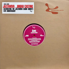 Load image into Gallery viewer, Âme / Agora Rhythm : Excelsior / My Vision (12")
