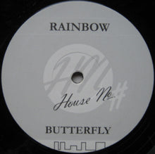 Load image into Gallery viewer, Butterfly (5) : Rainbow (12&quot;)

