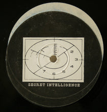 Load image into Gallery viewer, Secret Intelligence : The 2nd Sector (12&quot;)
