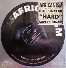 Load image into Gallery viewer, Africanism All Stars* : Hard (12")
