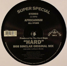 Load image into Gallery viewer, Africanism All Stars* : Hard (12")
