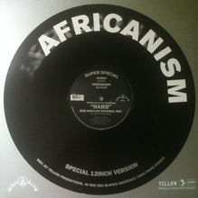 Load image into Gallery viewer, Africanism All Stars* : Hard (12")
