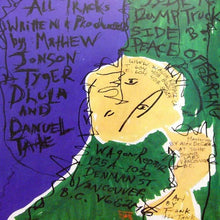 Load image into Gallery viewer, Cobblestone Jazz : Dump Truck (12")
