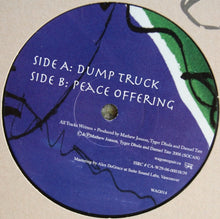 Load image into Gallery viewer, Cobblestone Jazz : Dump Truck (12")
