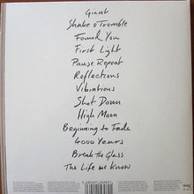 Load image into Gallery viewer, Django Django : Born Under Saturn (2xLP, Album, Gat + CD, Album, Pla)
