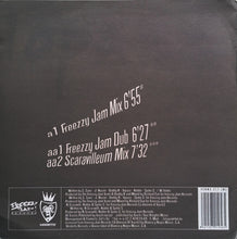 Load image into Gallery viewer, Topazz : New Millenium (12")
