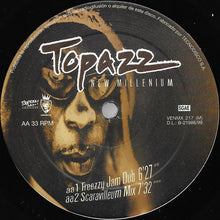 Load image into Gallery viewer, Topazz : New Millenium (12")

