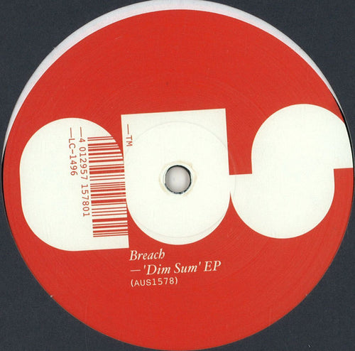 Breach (2) : Dim Sum EP  (12