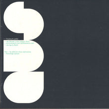 Load image into Gallery viewer, Breach (2) : Dim Sum EP  (12&quot;)
