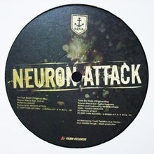 Load image into Gallery viewer, Neuron Attack : Love Strings EP (12", EP)
