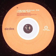 Load image into Gallery viewer, Dedos : Walk Away With The Music (12")
