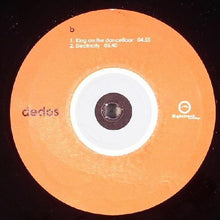 Load image into Gallery viewer, Dedos : Walk Away With The Music (12")
