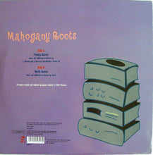 Load image into Gallery viewer, Hardfloor : Mahogany Roots (12", Single)
