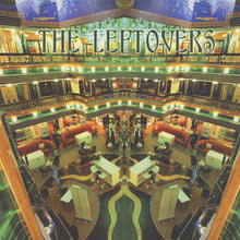 Load image into Gallery viewer, The Leftovers (11) : Usi E Costumi (12&quot;, MiniAlbum)
