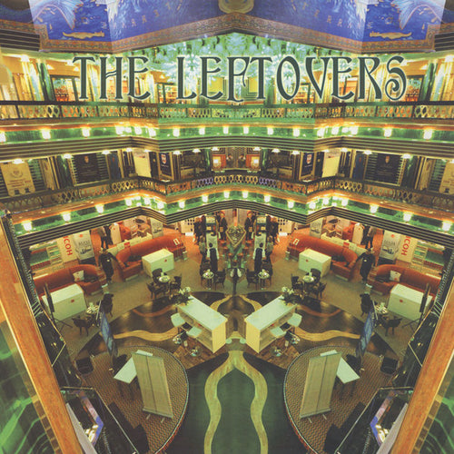 The Leftovers (11) : Usi E Costumi (12