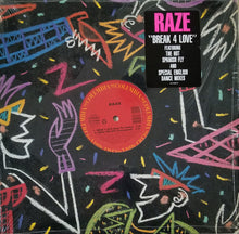Load image into Gallery viewer, Raze : Break 4 Love (12")
