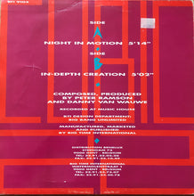 Load image into Gallery viewer, Cubic 22 : Night In Motion (12")
