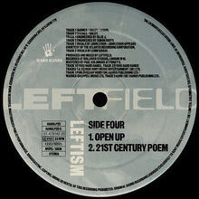 Load image into Gallery viewer, Leftfield : Leftism (2xLP, Album, Gat)

