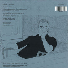 Load image into Gallery viewer, Various : De Niro Is Concerned (2x12", Comp)
