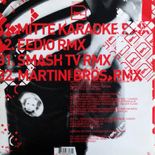 Load image into Gallery viewer, Toktok Vs. Soffy O. : Missy Queen Rmxs (12")
