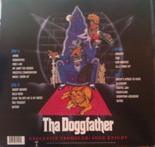 Load image into Gallery viewer, Snoop Dogg : Tha Doggfather (2xLP, Album, RE, RM)
