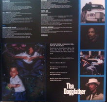 Load image into Gallery viewer, Snoop Dogg : Tha Doggfather (2xLP, Album, RE, RM)
