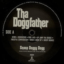 Load image into Gallery viewer, Snoop Dogg : Tha Doggfather (2xLP, Album, RE, RM)
