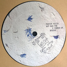 Load image into Gallery viewer, Paxton Fettel : Not Bad For A Tenner EP (12&quot;, EP, RE, 145)
