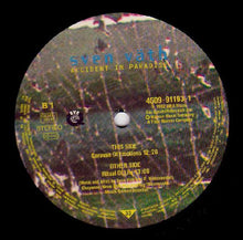 Load image into Gallery viewer, Sven Väth : Accident In Paradise (2xLP, Album)
