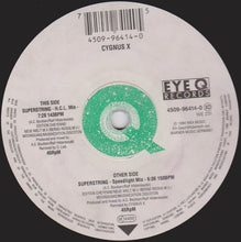 Load image into Gallery viewer, Cygnus X : Superstring (Remixes) (12")
