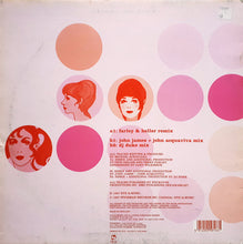Load image into Gallery viewer, The People Movers : C Lime Woman (12&quot;)
