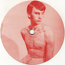 Load image into Gallery viewer, The People Movers : C Lime Woman (12&quot;)
