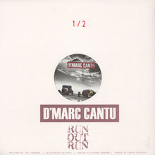 Load image into Gallery viewer, D&#39;Marc Cantu : Car Type EP (12&quot;, EP)
