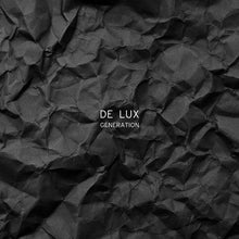 Load image into Gallery viewer, De Lux (2) : Generation (2xLP, Album)
