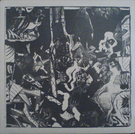 Dead Machines : The Night Callers (12