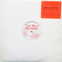 Load image into Gallery viewer, Eric Martin : Explore The World Vol. 1 (12")
