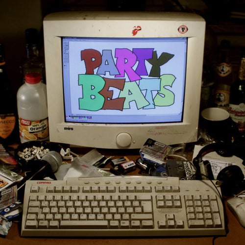 Credit 00 : Party Beats (12
