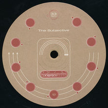 Load image into Gallery viewer, The Subjective : Comin Thru / Like Warriors (12")
