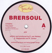 Load image into Gallery viewer, Brersoul : Joy (12")
