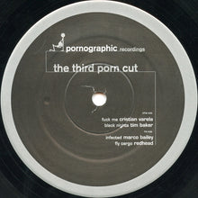 Load image into Gallery viewer, Various : The Third Porn Cut (12")
