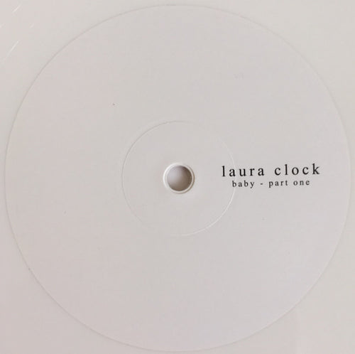 Laura Clock : Baby: Part One (12