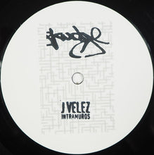 Load image into Gallery viewer, J Velez* : Intramuros (12&quot;)
