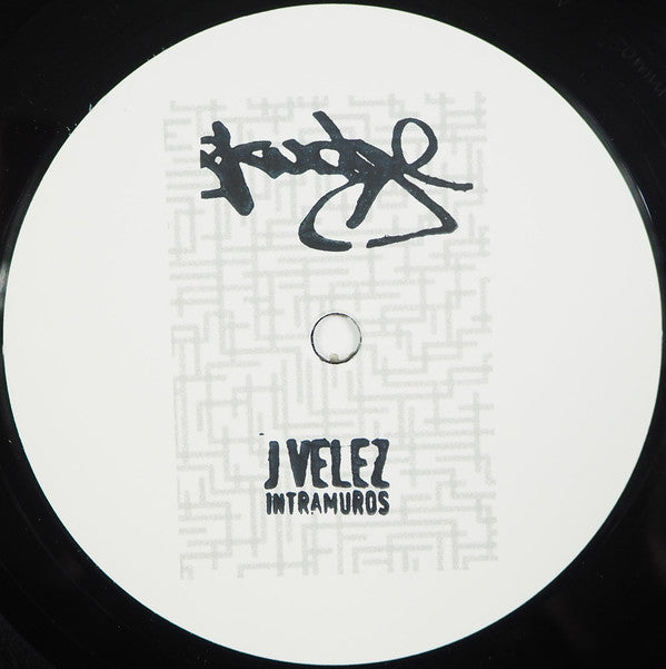 J Velez* : Intramuros (12