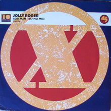 Load image into Gallery viewer, Jolly Roger : Acid Man (Techno Mix) (12&quot;)
