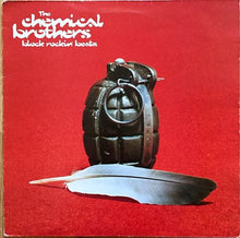 Load image into Gallery viewer, The Chemical Brothers : Block Rockin' Beats (12", Single)

